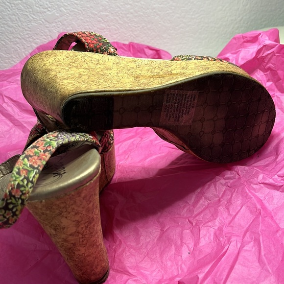 Wedges - Picture 3 of 3